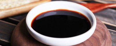 ​酱油跟生抽老抽的区别 酱油老抽跟生抽有什么区别