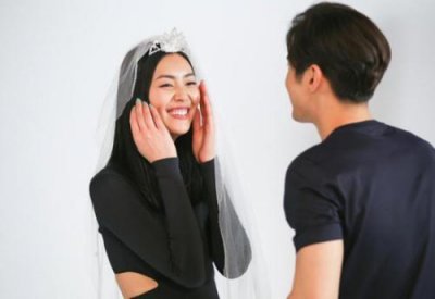 ​崔始源结婚了吗ins最新恋情现任女友是谁崔始源公开女友照片曝光