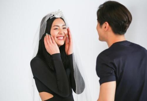 崔始源结婚了吗ins最新恋情现任女友是谁 崔始源公开女友照片曝光