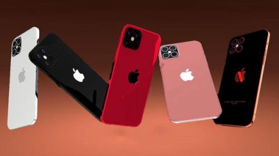 ​苹果13为什么没有电量百分比(iphone13没有电池百分比了吗)