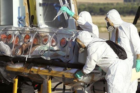 埃博拉病毒怎么消失了 这种病毒患者死亡前一天的样子超恐怖