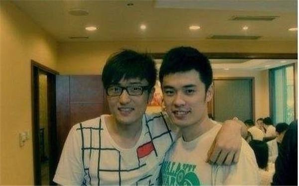王传君真的出卖陈赫了吗为什么被禁 陈赫和王传君怎么了还联系吗