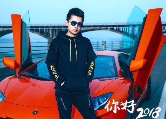 集梦会长邓晶晶是谁 究竟是何方人也呢