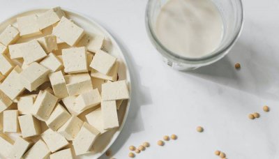 ​破壁机的使用方法 黑豆怎么吃对卵泡发育好