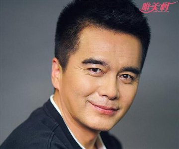 ​许亚军的四个老婆分别是谁第四段才是真爱