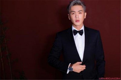 ​张若昀的父子怎么回事张若昀爸爸是谁
