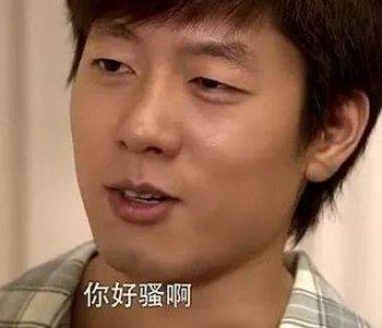 宾俊杰为什么没火 他被雪藏了