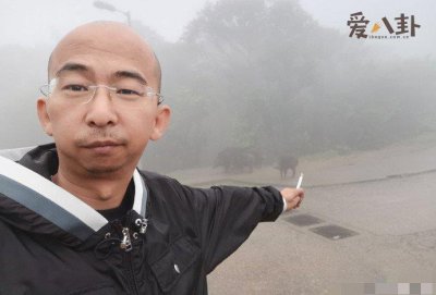 ​巨兴茂现任妻子叫什么名字现实生活中都很低调