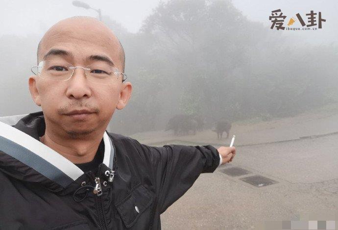 巨兴茂现任妻子叫什么名字 现实生活中都很低调