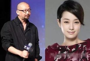马伊琾和管虎有孩子吗 没有孩子