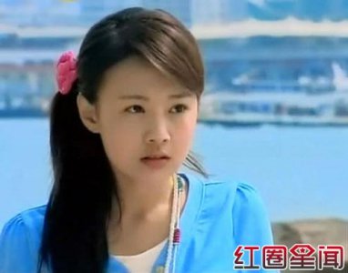 ​郑爽整容了吗郑爽整形前后对比照片