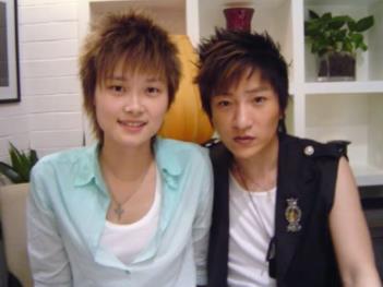李宇春谈过男朋友吗 李宇春绯闻男友大全