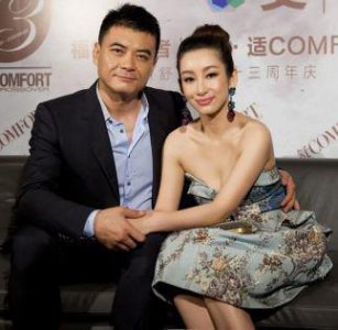 ​王新军和唐静为什么离的婚王新军前妻唐静个人资料照片