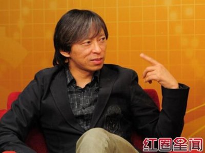 ​张朝阳简历老婆身价被热议看看张朝阳个人资料简历
