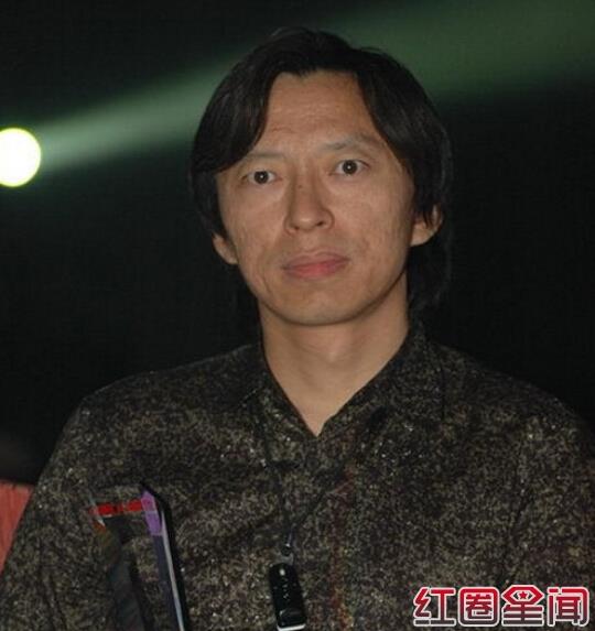 张朝阳简历老婆身价被热议 看看张朝阳个人资料简历