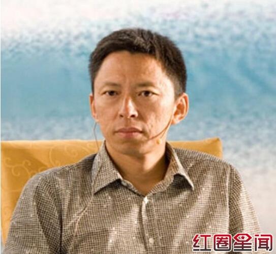 张朝阳简历老婆身价被热议 看看张朝阳个人资料简历