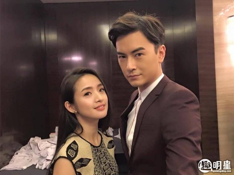 郑元畅为什么要整嘴巴 郑元畅林依晨隐婚三年真相