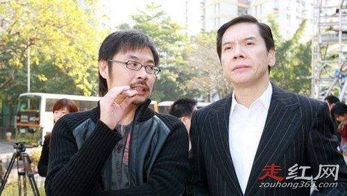 向华强玩过很多女明星吗 最惨的女艺人就属蓝洁瑛