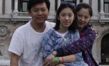何政军几个妻子是谁 何政军的妻子个人资料