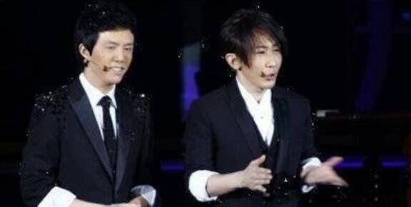 王力宏李云迪恋情天涯 事件来龙去脉真的在一起过