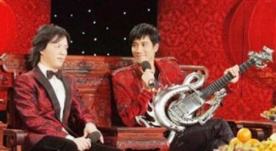 ​王力宏李云迪恋情天涯事件来龙去脉真的在一起过
