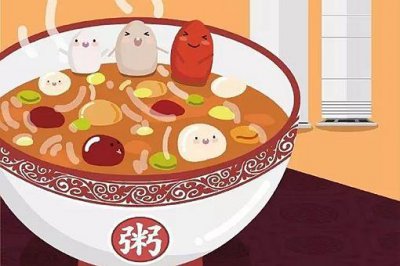 ​腊八节诗句好段