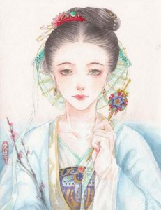 ​静乐公主简介（静乐公主唐朝和亲公主）
