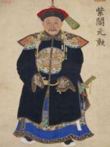 ​阿思哈简介（阿思哈清朝政治人物）