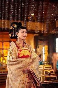 ​阿史那皇后简介（阿史那皇后北周武帝宇文邕的皇后）