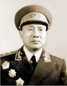 ​胡奇才简介（胡奇才开国中将）