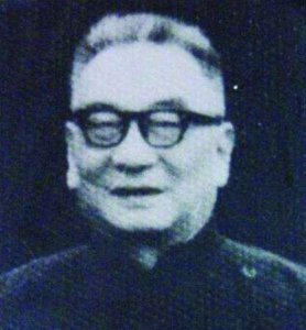 ​萧一山简介（萧一山清史研究第一人）