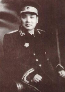 ​姜齐贤简介（姜齐贤开国少将）