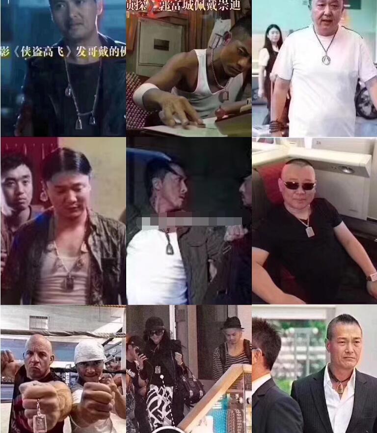 阴牌反噬的真实案例 哪些明星请过佛牌死了