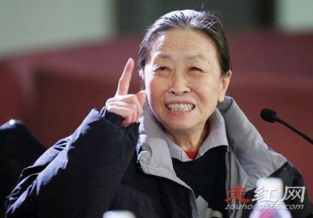 张少华个人资料年龄多少 现在还在人世吗