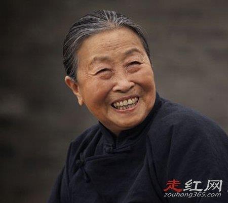 张少华个人资料年龄多少 现在还在人世吗