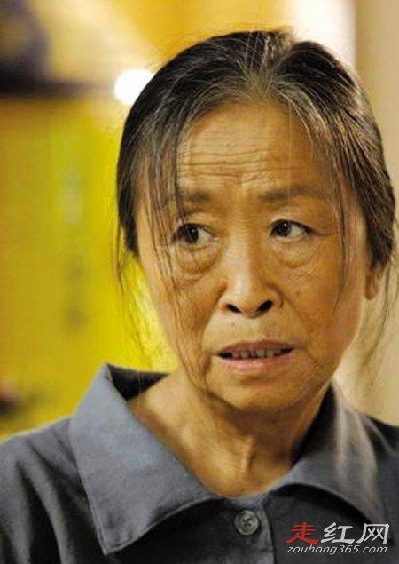 张少华个人资料年龄多少 现在还在人世吗