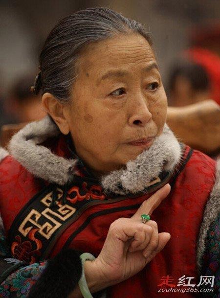 张少华个人资料年龄多少 现在还在人世吗