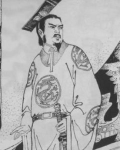 ​公孙述介绍（公孙述割据益州称帝）