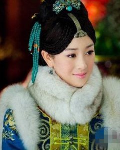 ​莽古济简介（莽古济被皇太极处死的努尔哈赤之女）