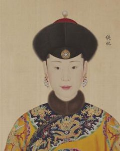 ​纯惠皇贵妃简介（纯惠皇贵妃乾隆帝贵妃）