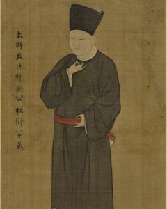 ​杜衍简介（杜衍北宋名臣）