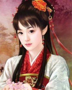 ​馆陶公主介绍（馆陶公主汉文帝与窦皇后的嫡长女）