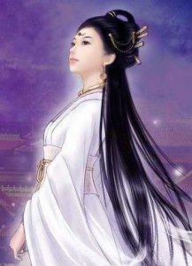 ​朱柔则简介（朱柔则蕉园五子之一）