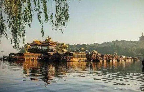 六朝古都是指哪个地方 被称为六朝古都的地方是哪里