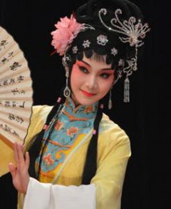 ​李贞丽简介（李贞丽明朝秦淮名妓）