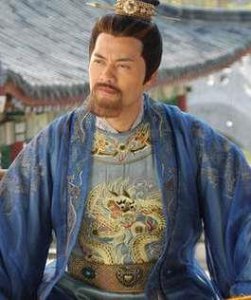 ​朱高煦简介（朱高煦高阳郡王）