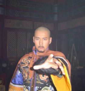 ​爱新觉罗·福全简介（爱新觉罗·福全裕亲王）