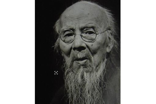 齐白石画虾的故事是什么?