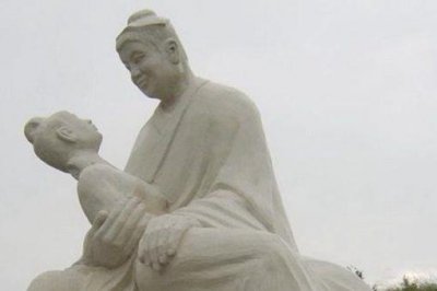 ​柳下惠坐怀不乱是真的吗