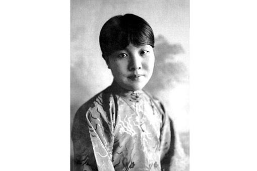 冰心的作品有哪些